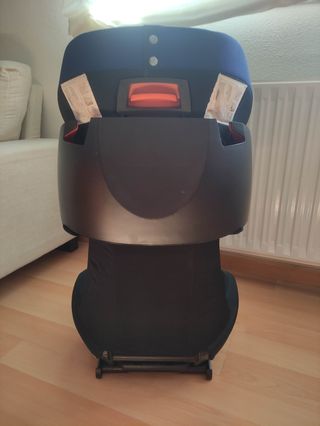 Silla Cybex Grupo 2-3