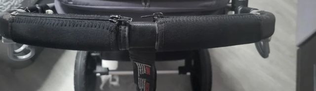 Carro bugaboo camaleon 3