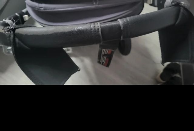 Carro bugaboo camaleon 3