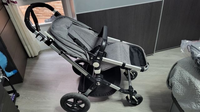 Carro bugaboo camaleon 3