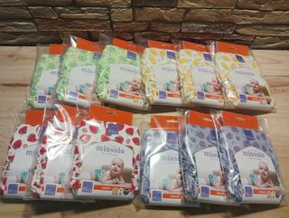 BAMBINO MIO Miosolo Classic XXL Set GRANDE