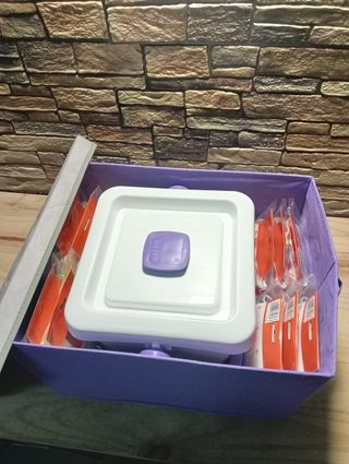 BAMBINO MIO Miosolo Classic XXL Set GRANDE