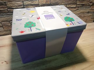 BAMBINO MIO Miosolo Classic XXL Set GRANDE