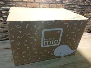 BAMBINO MIO Miosolo Classic XXL Set GRANDE