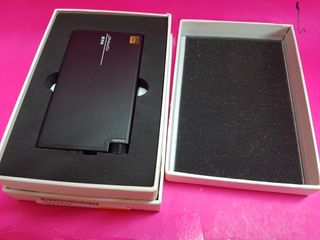 Topping NX5 Hi-Fi Ultra Slim Portable