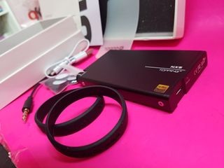 Topping NX5 Hi-Fi Ultra Slim Portable