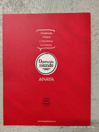 Libro de matemáticas 2do de primaria