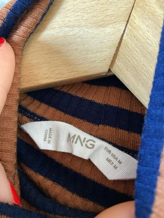 Jersey  de Mango