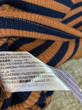 Jersey  de Mango