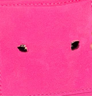 Pendientes tous niña 3 años