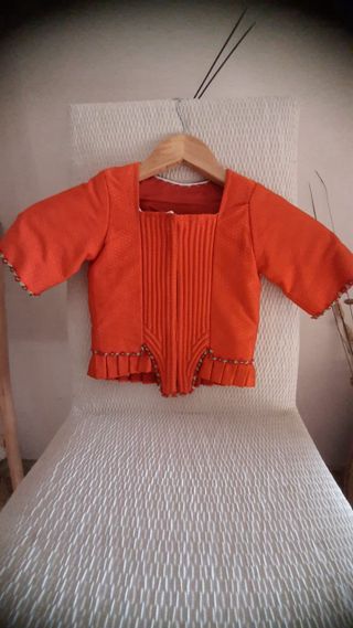 Traje fallera