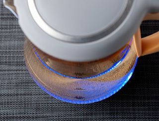 Hervidor Eléctrico ELDOM C470, 1,7 litros, 2200 W