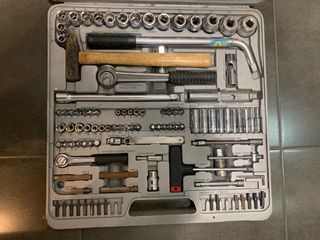 Maletin de herramientas