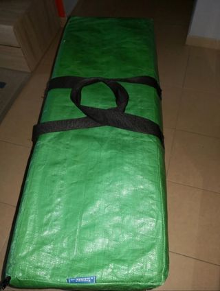 Colchon camper maxima calidad