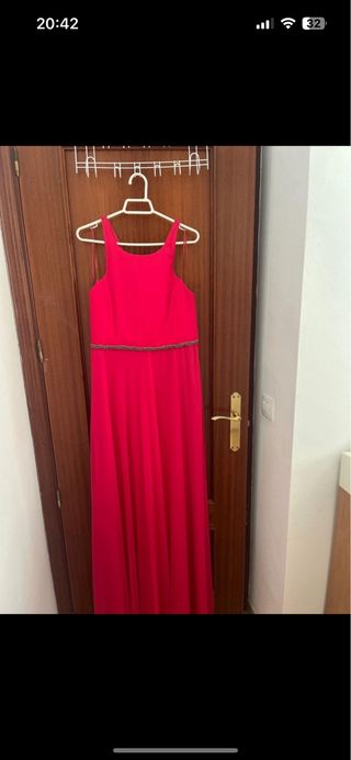 Vestido de boda /bautizo / comunion 
