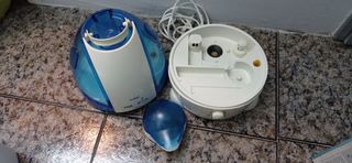 Humidificador