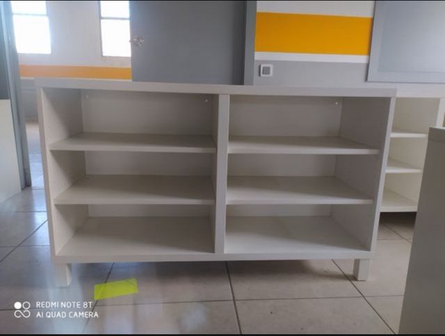 Estanteria Ikea 120x40 cm