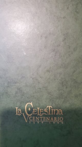 La Celestina. Edición especial