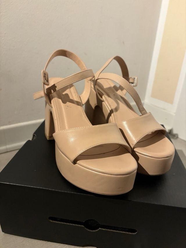 sandali donna primadonna