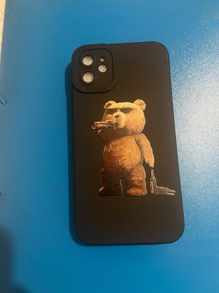 Funda iphone 11