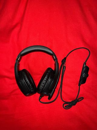 Cuffie per PlayStation con Microfono