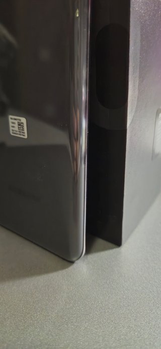 Samsung S20 como nuevo