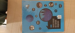 Libro matemáticas aplicadas 2 Bac