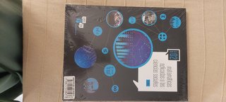 Libro matemáticas aplicadas 2 Bac