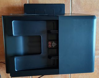 Impresora HP