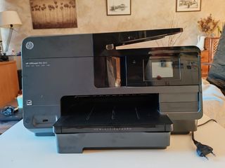 Impresora HP