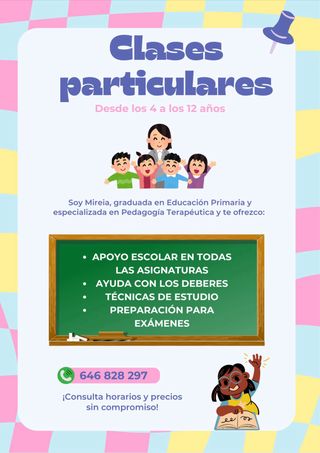 Clases Particulares
