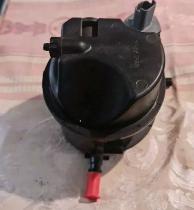 Portafiltro Gasolio Per Peugeot 207 Dal 2006 Al 20