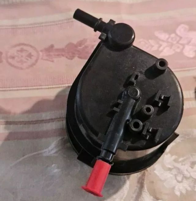 Portafiltro Gasolio Per Peugeot 207 Dal 2006 Al 20