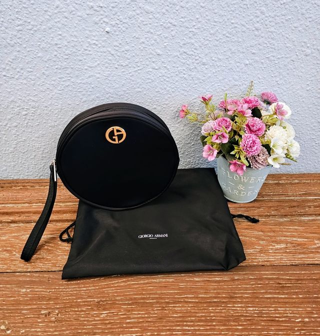 Neceser Giorgio Armani