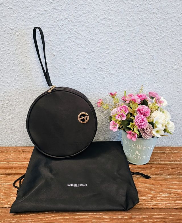 Neceser Giorgio Armani