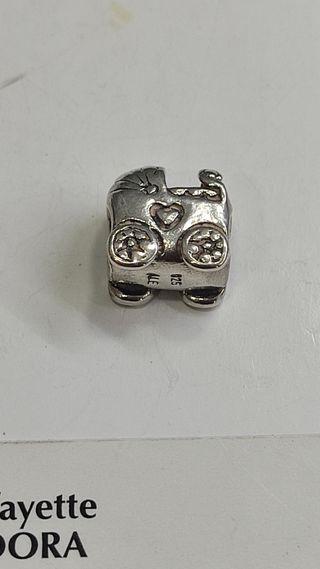 Carrito de bebé Pandora