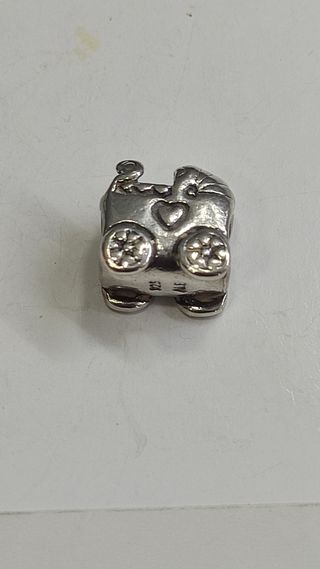 Carrito de bebé Pandora