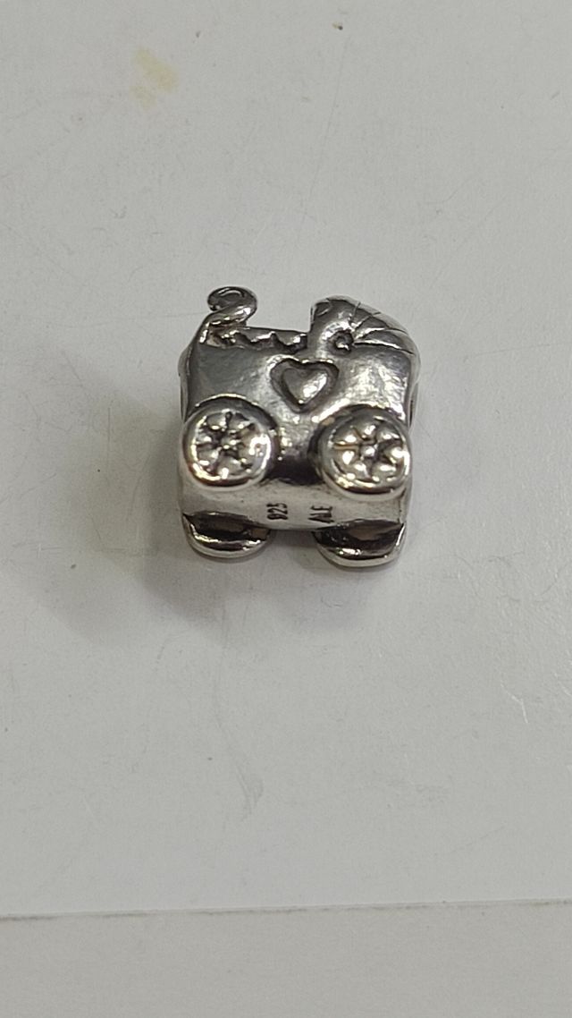 Carrito de bebé Pandora