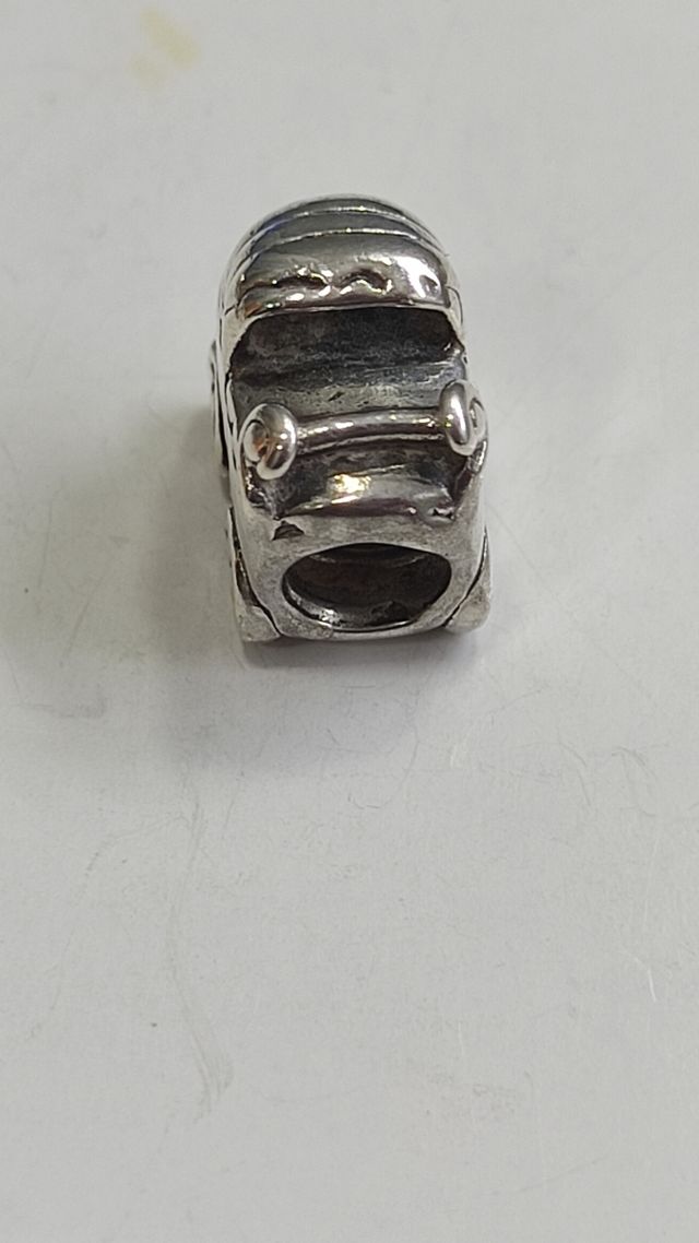 Carrito de bebé Pandora