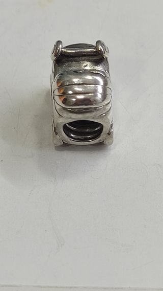 Carrito de bebé Pandora