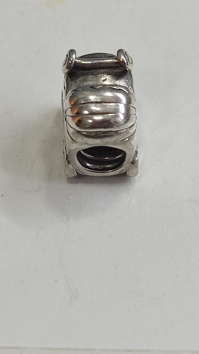 Carrito de bebé Pandora