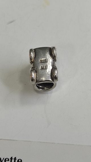 Carrito de bebé Pandora