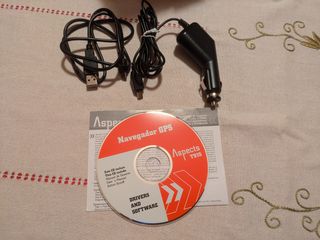 Navegador GPS