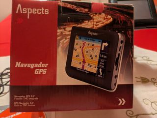 Navegador GPS