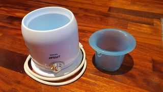 Calientabiberones PHILIPS AVANT