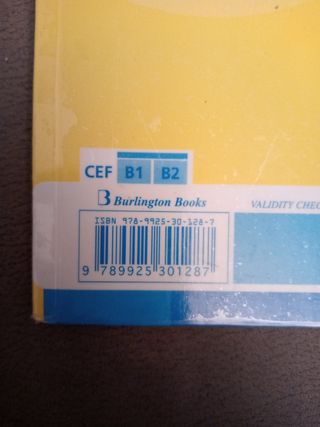 Libros de inglés 2 bachillerato