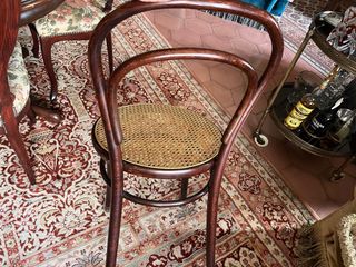 Silla thonet
