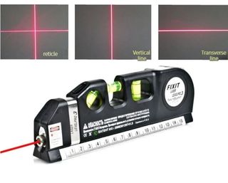 Nivel laser