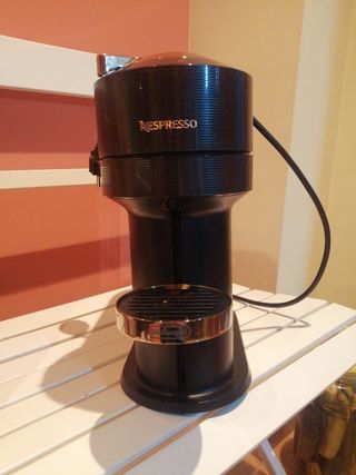 Cafetera