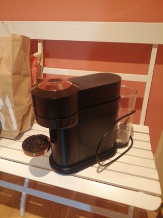 Cafetera